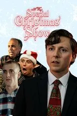 Póster de A Very Special Christmas Show