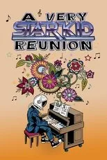 Póster de A Very StarKid Reunion