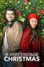 Póster de A Very Vintage Christmas
