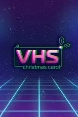 Póster de A VHS Christmas Carol