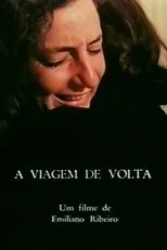 Póster de A Viagem de Volta