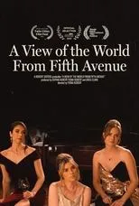Póster de A View of the World from Fifth Avenue