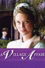 Póster de A Village Affair