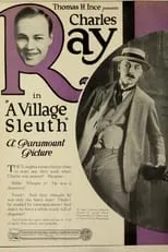 Póster de A Village Sleuth