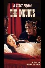 Póster de A Visit from the Incubus