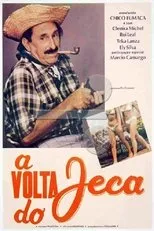 Póster de A Volta do Jeca