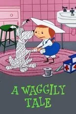 Póster de A Waggily Tale