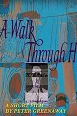 Póster de A Walk Through H: The Reincarnation of an Ornithologist