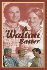 Póster de A Walton Easter