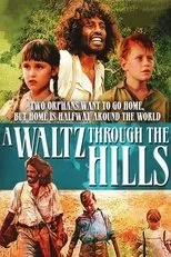 Póster de A Waltz Through the Hills