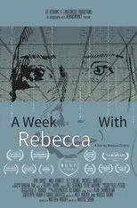 Póster de A Week with Rebecca