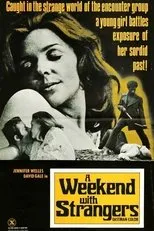 Póster de A Weekend with Strangers