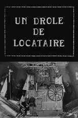 Póster de A Wild Roomer