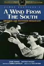 Póster de A Wind from the South