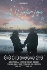 Póster de A Winter Love