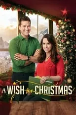 Póster de A Wish for Christmas