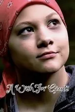 Póster de A Wish for Giants