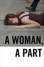 Póster de A Woman, a Part