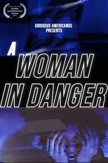 Póster de A Woman in Danger