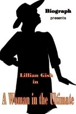 Póster de A Woman in the Ultimate