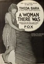 Póster de A Woman There Was