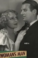 Póster de A Woman's Man