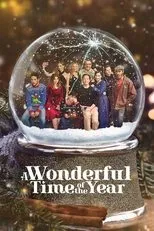 Póster de A Wonderful Time of the Year