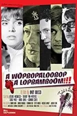 Póster de A Wopbobaloobop a Lopbamboom