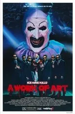 Póster de A work of Art