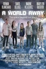 Póster de A World Away