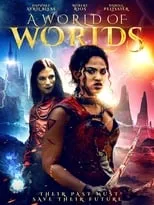 Póster de A World of Worlds