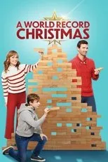 Póster de A World Record Christmas