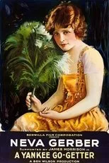 Póster de A Yankee Go Getter