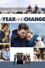 Póster de A Year and Change