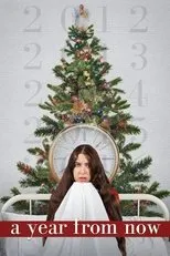 Póster de A Year From Now