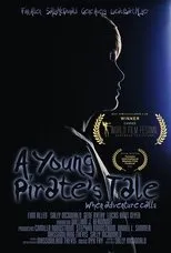 Póster de A Young Pirate's Tale