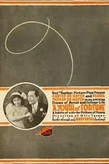 Póster de A Youth of Fortune