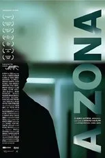 Póster de A Zona