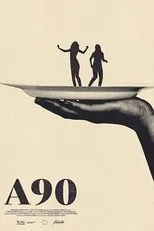 Póster de A90