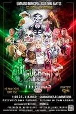 Póster de AAA Guerra de titanes