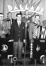 Póster de A.Aimo & Dallapé Orchestra