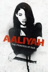 Póster de Aaliyah: La princesa del r&b