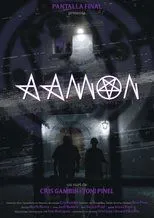 Póster de Aamon