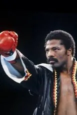 Póster de Aaron Pryor vs. Dujuan Johnson
