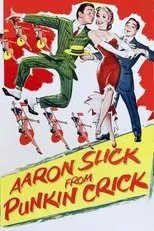Póster de Aaron Slick from Punkin Crick