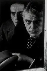 Póster de Aaron's Rod