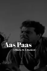 Póster de Aas Paas