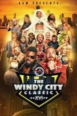 Póster de AAW Windy City Classic XVI