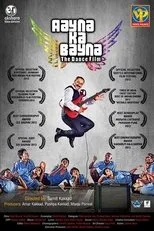 Póster de Aayna Ka Bayna
