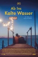 Póster de Ab Ins Kalte Wasser